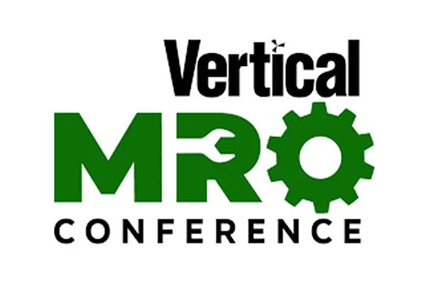 Vertical MRO Logo