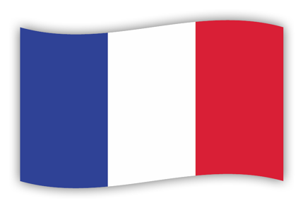 France Flag