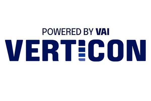 Verticon Logo
