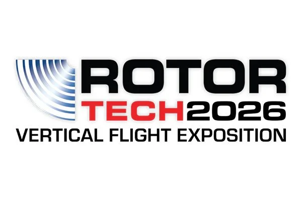 Rotor Tech 2026 Logo
