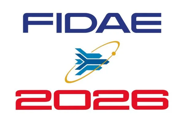 FIDAE 2026 Logo