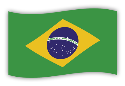 Brasil Flag