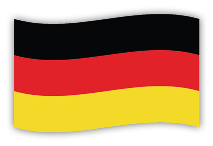 Germany Flag