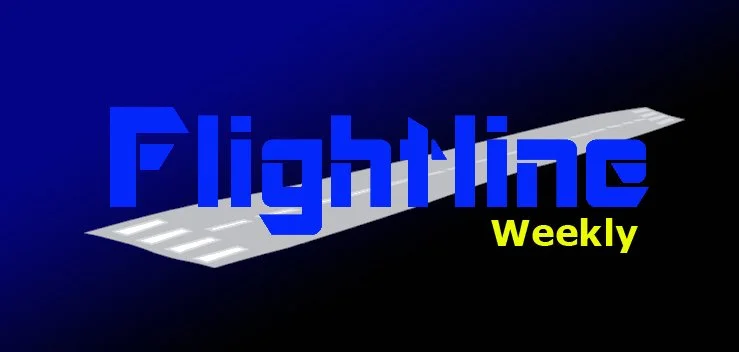 Flightline Weekly