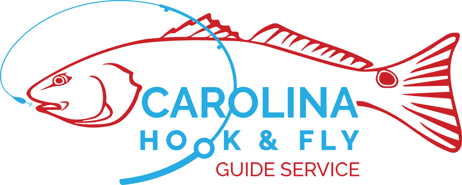 Carolina Hook &amp; Fly