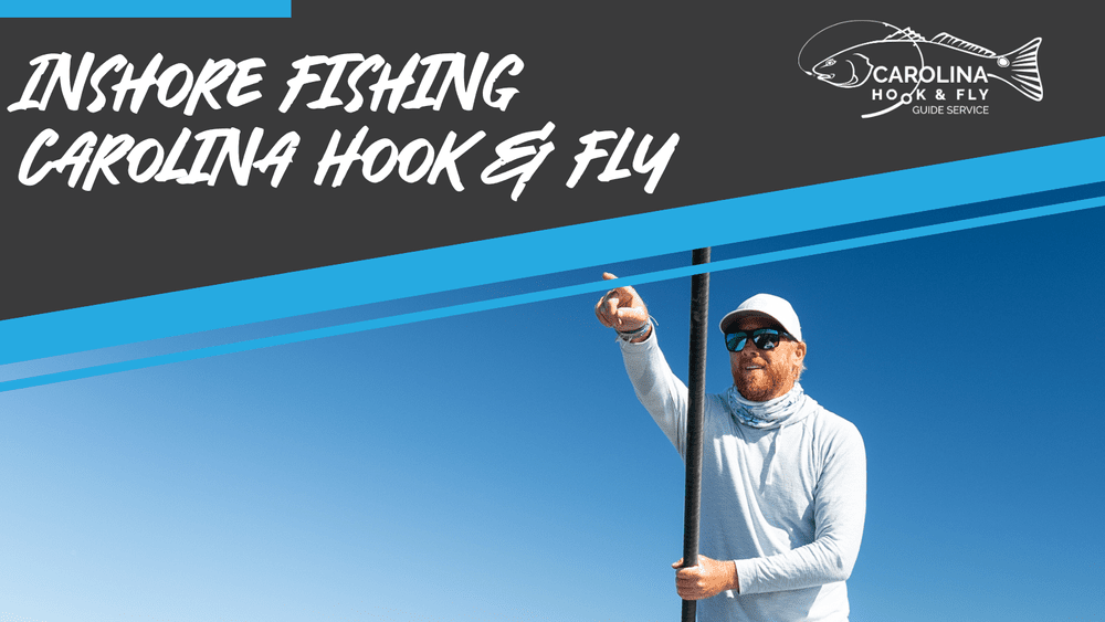 carolina hook and line fishing Carolina Hook & Fly