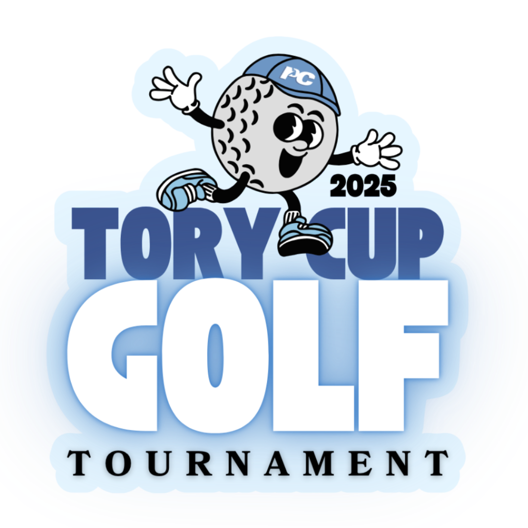 Tory Cup Golf Tournament