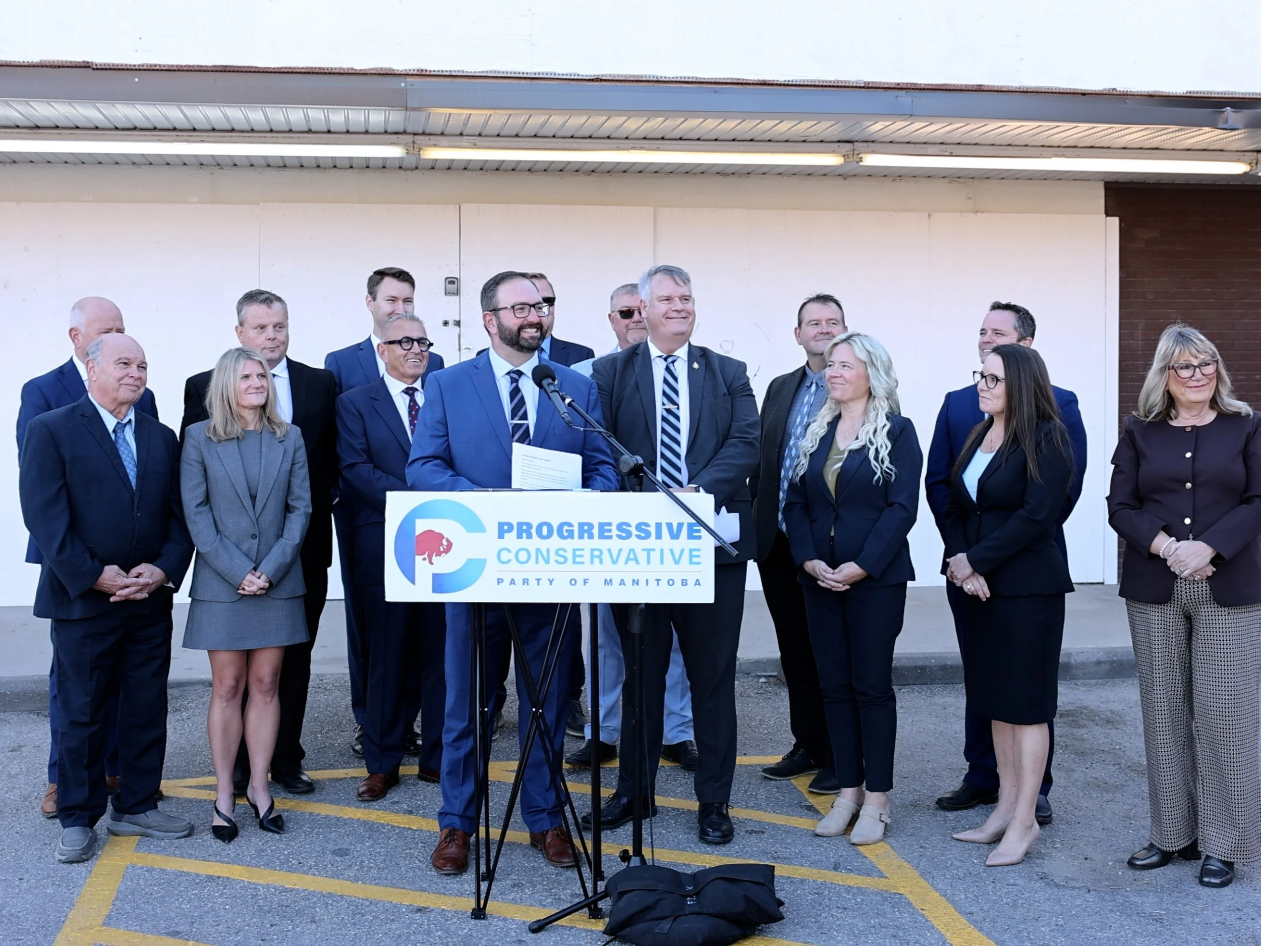 Manitoba PCs Will Create Dedicated Crown Prosecutors Unit to Address Property Crime