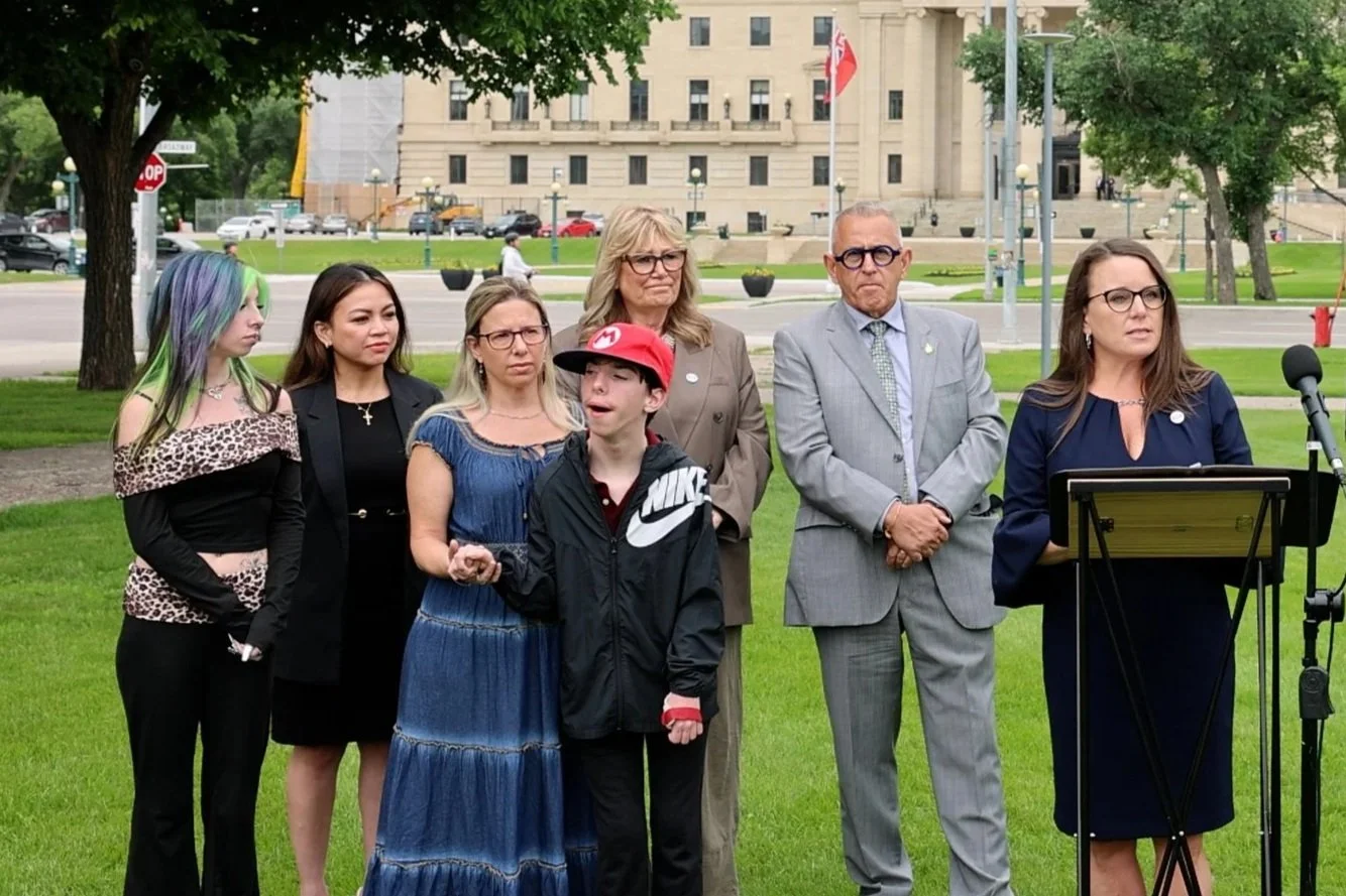PCs Commit to Transforming Manitoba Disability Support System