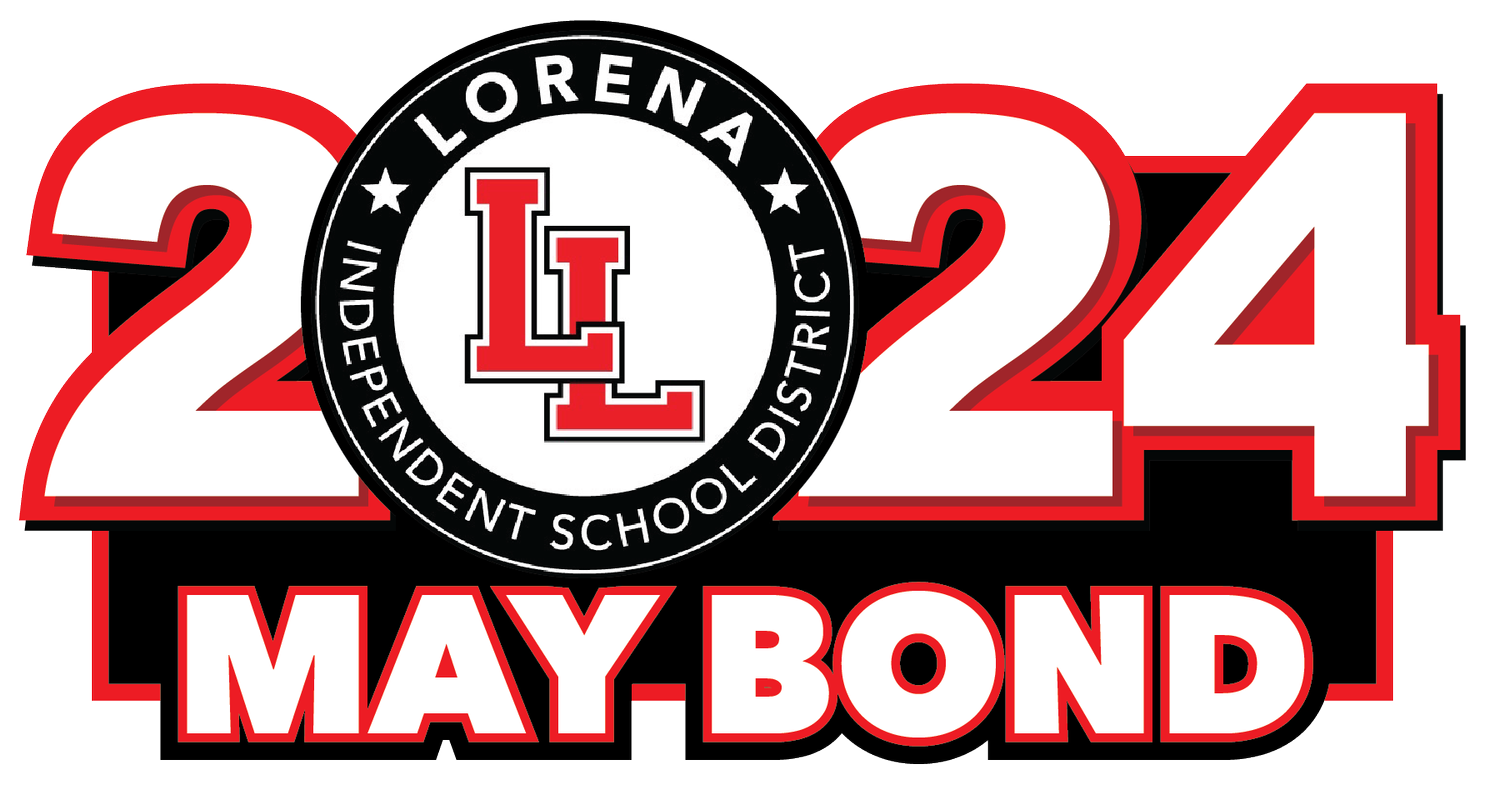 Lorena ISD May 2024 Bond