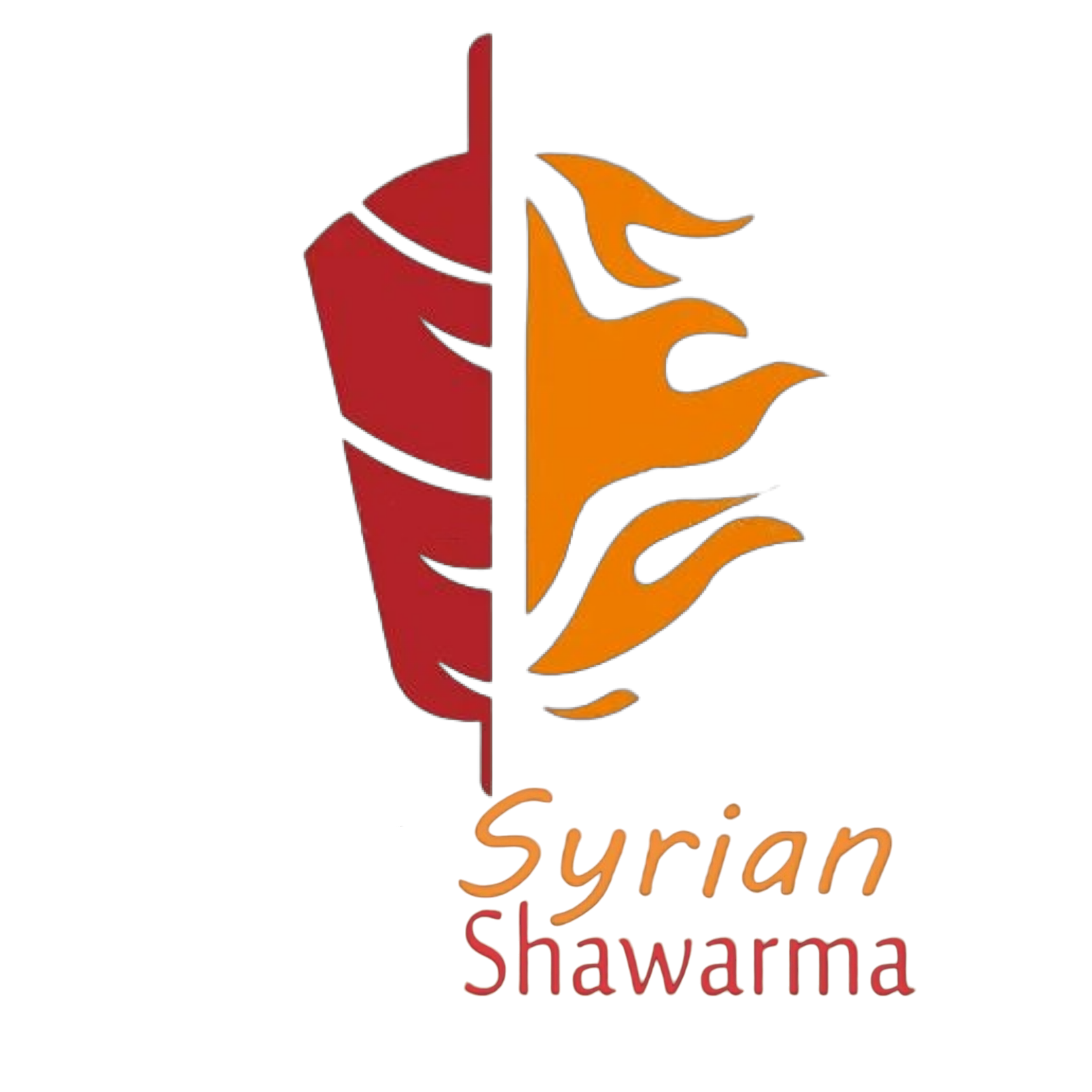 Syrian Shawarma