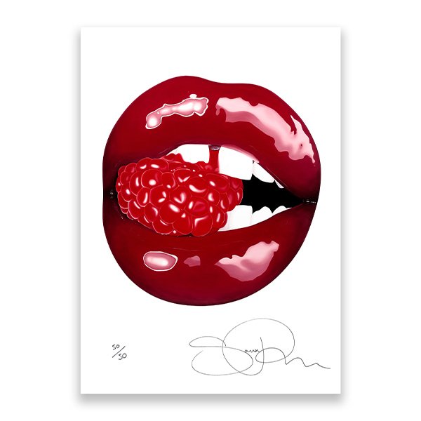 RASPBERRY ROUGE