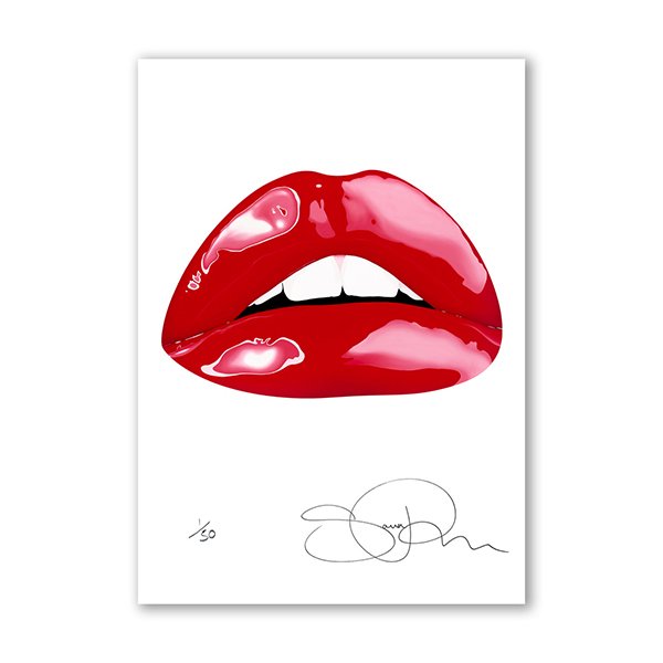 ROSSO CORSA