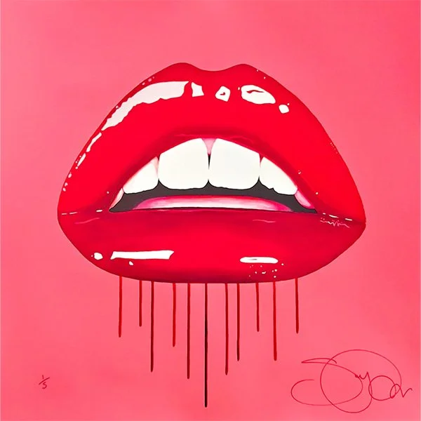DECADENCE GOES POP (Coral)