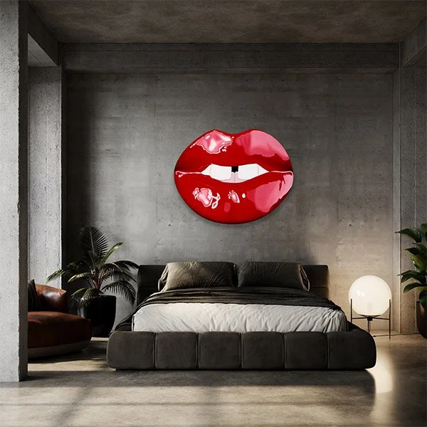  Medium : Oil on gesso covered wood panel  Size : 120cm x 97.2cm