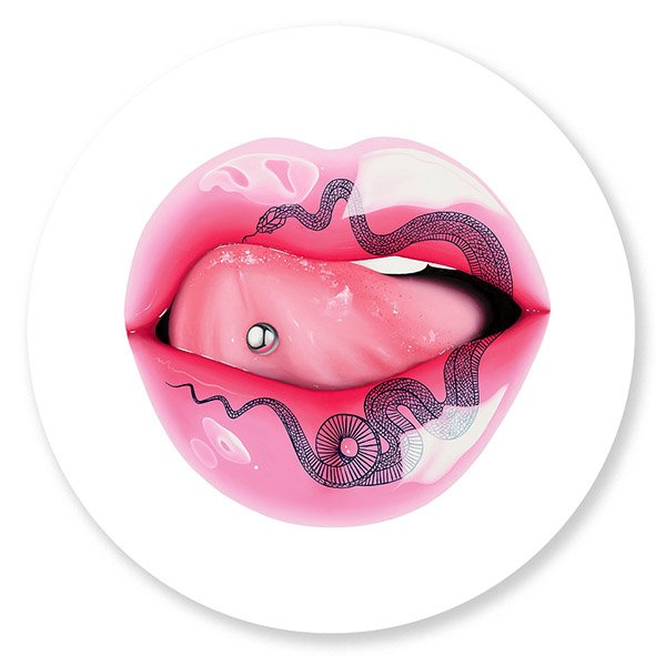 ALL ABOUT EVE SOLD — SARA POPE