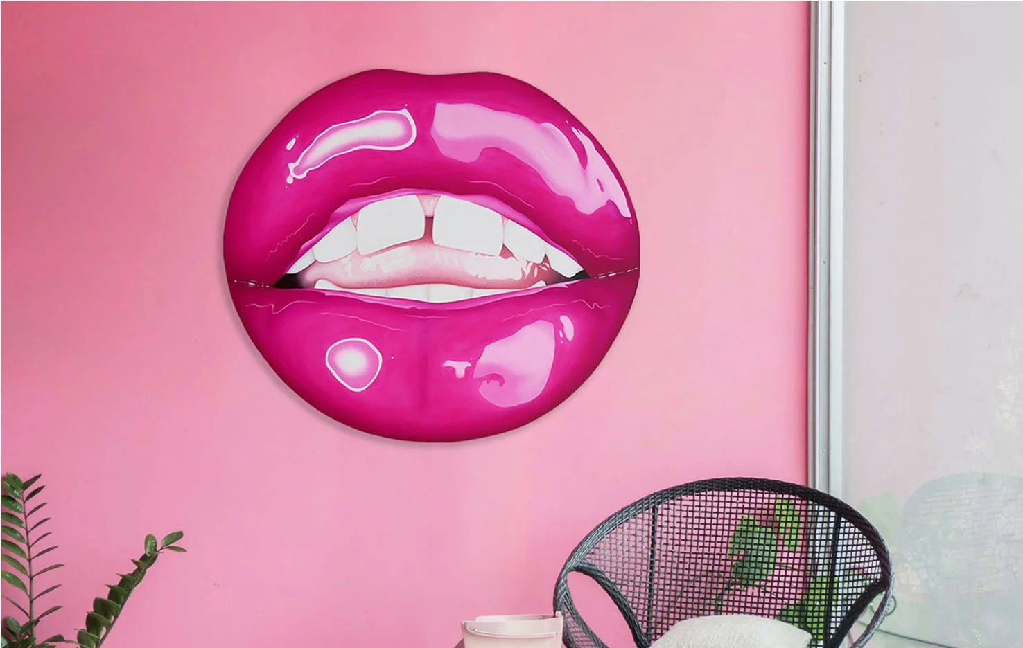 NEW original artwork - ICONIC