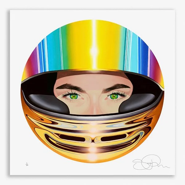 POLE POSITION
 ￡750