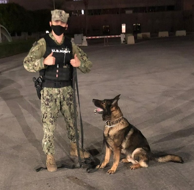 MWD Morris