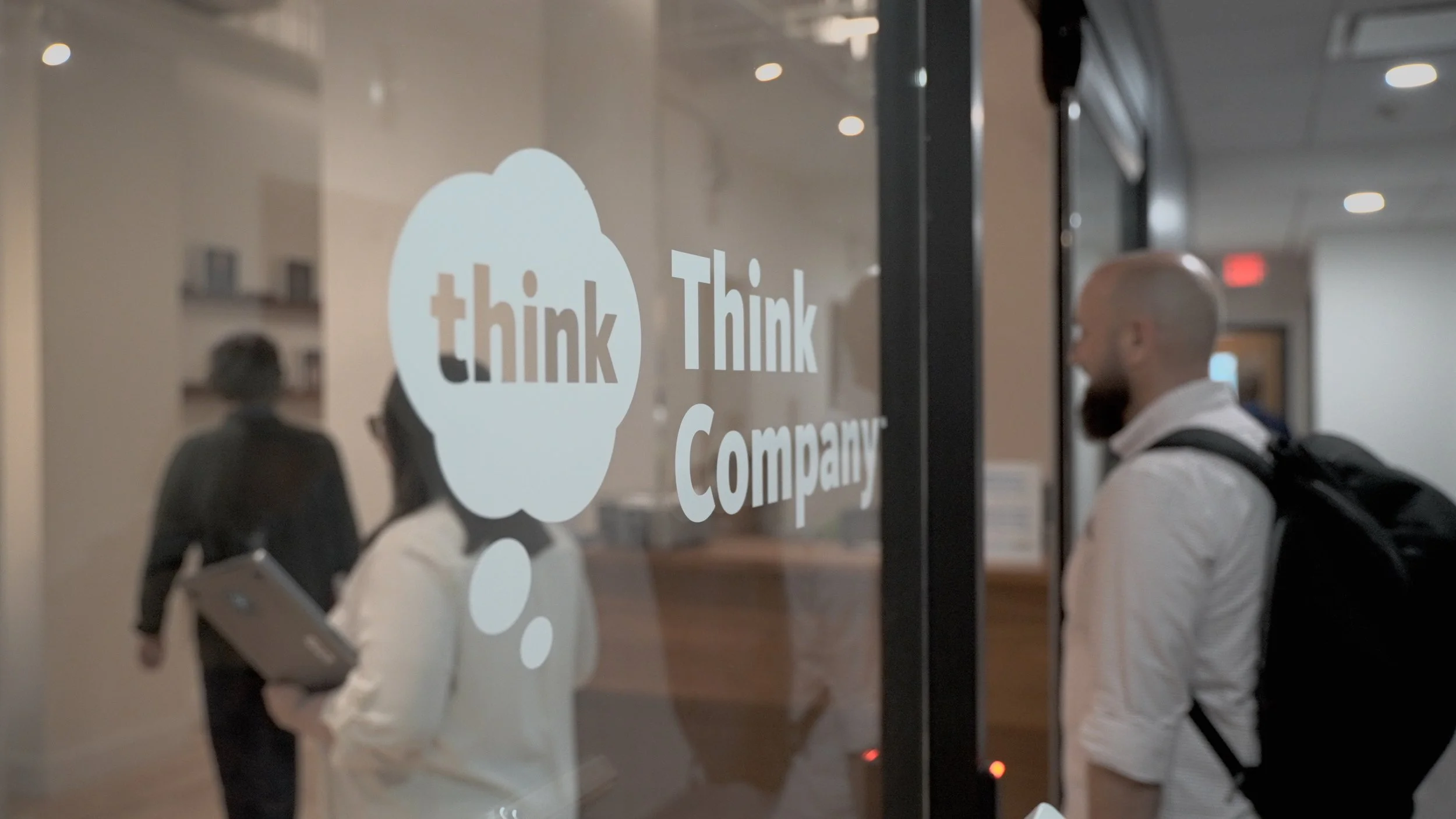 Think Week Video