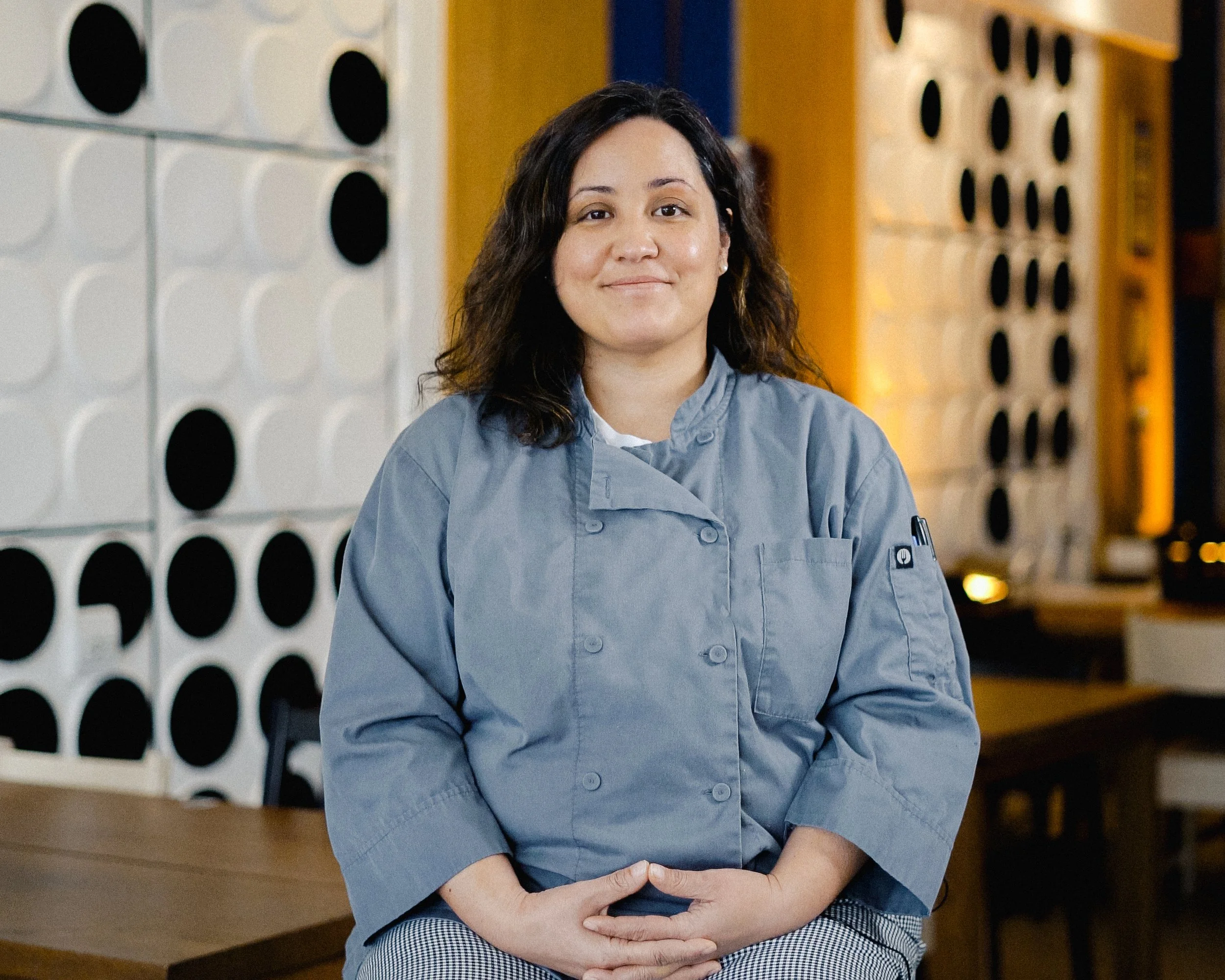 Meet Michelle Duncan: The Creative Force Behind Cuento Sandwiches