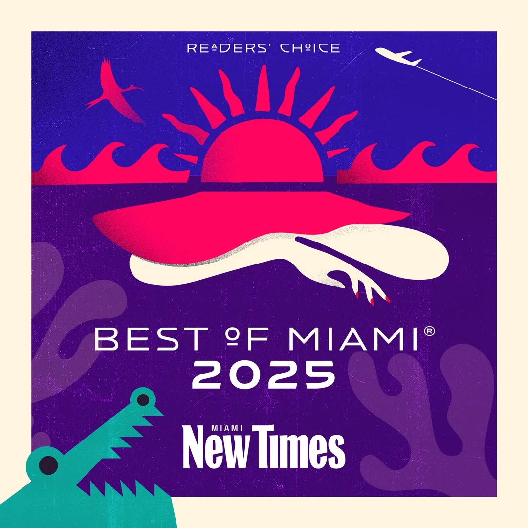 Miami: Best of 2025 Breakfast