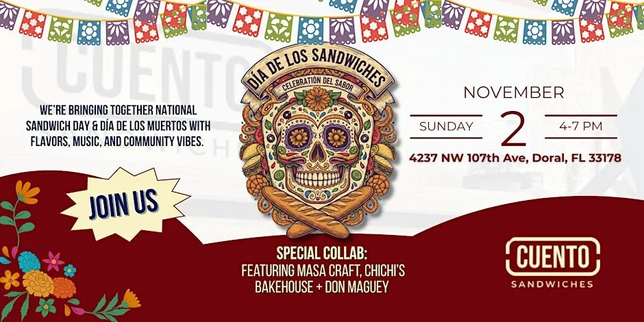 National Sandwich Day