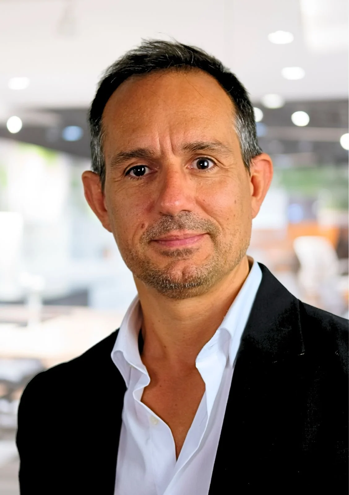 Entrevista Òscar Llonch: Generar negoci va més enllà del “wow”