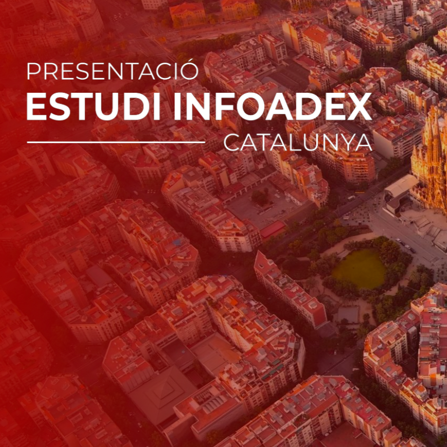 Catalunya incrementa un 4,1% la seva inversió publicitària i supera els 880 milions d’euros el 2024