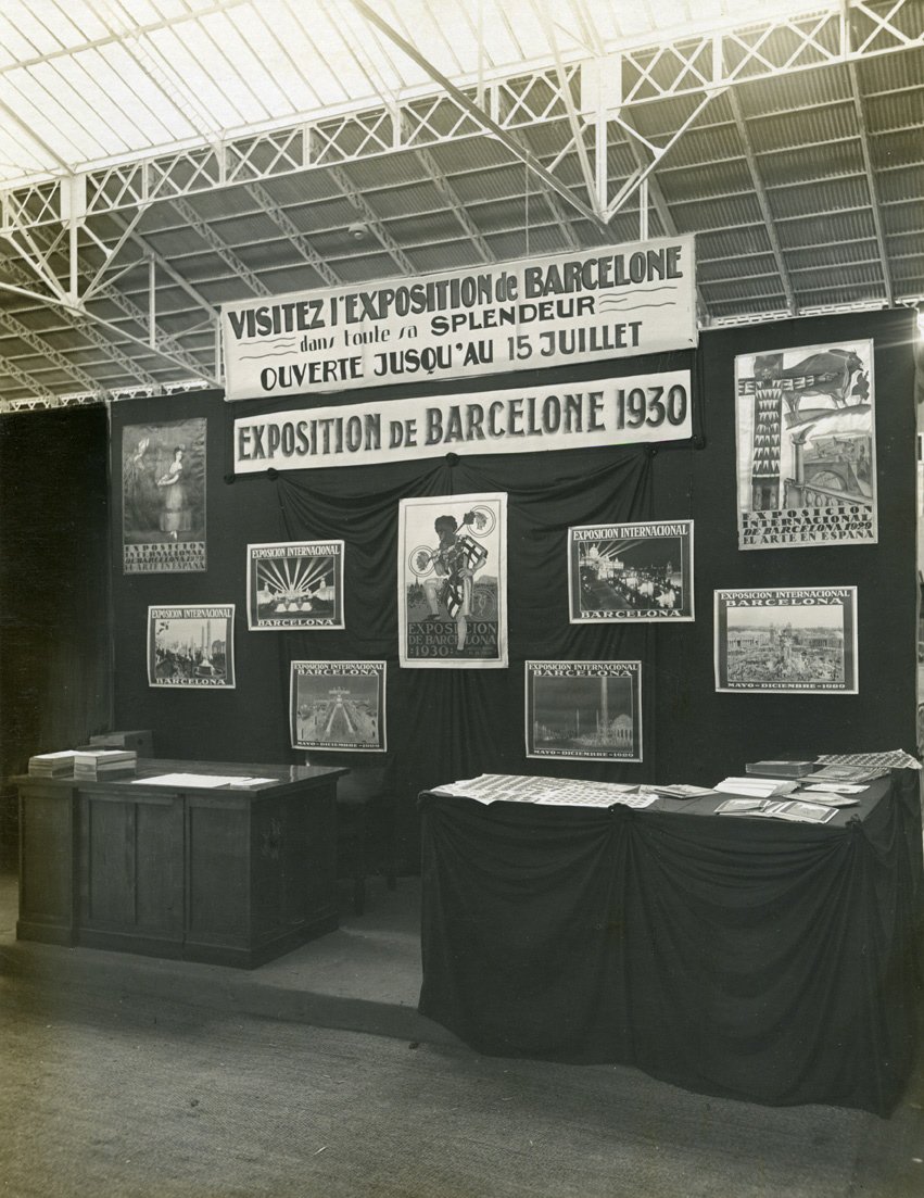 El salt modern de la publicitat catalana