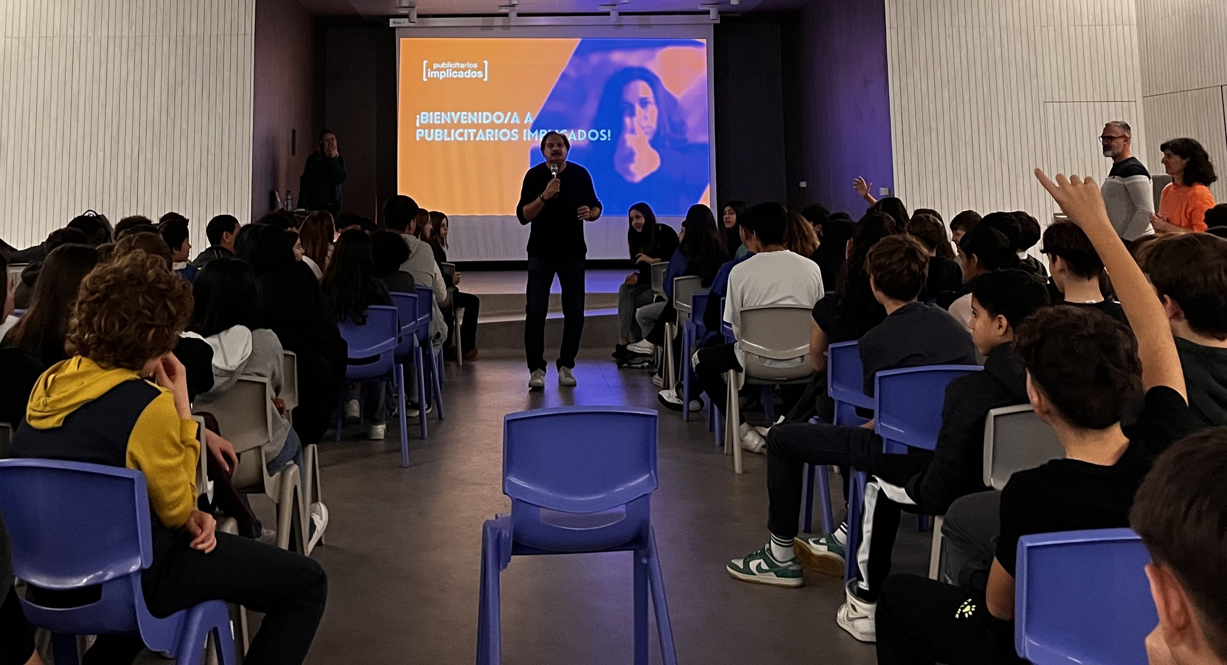 Killers de la indiferència