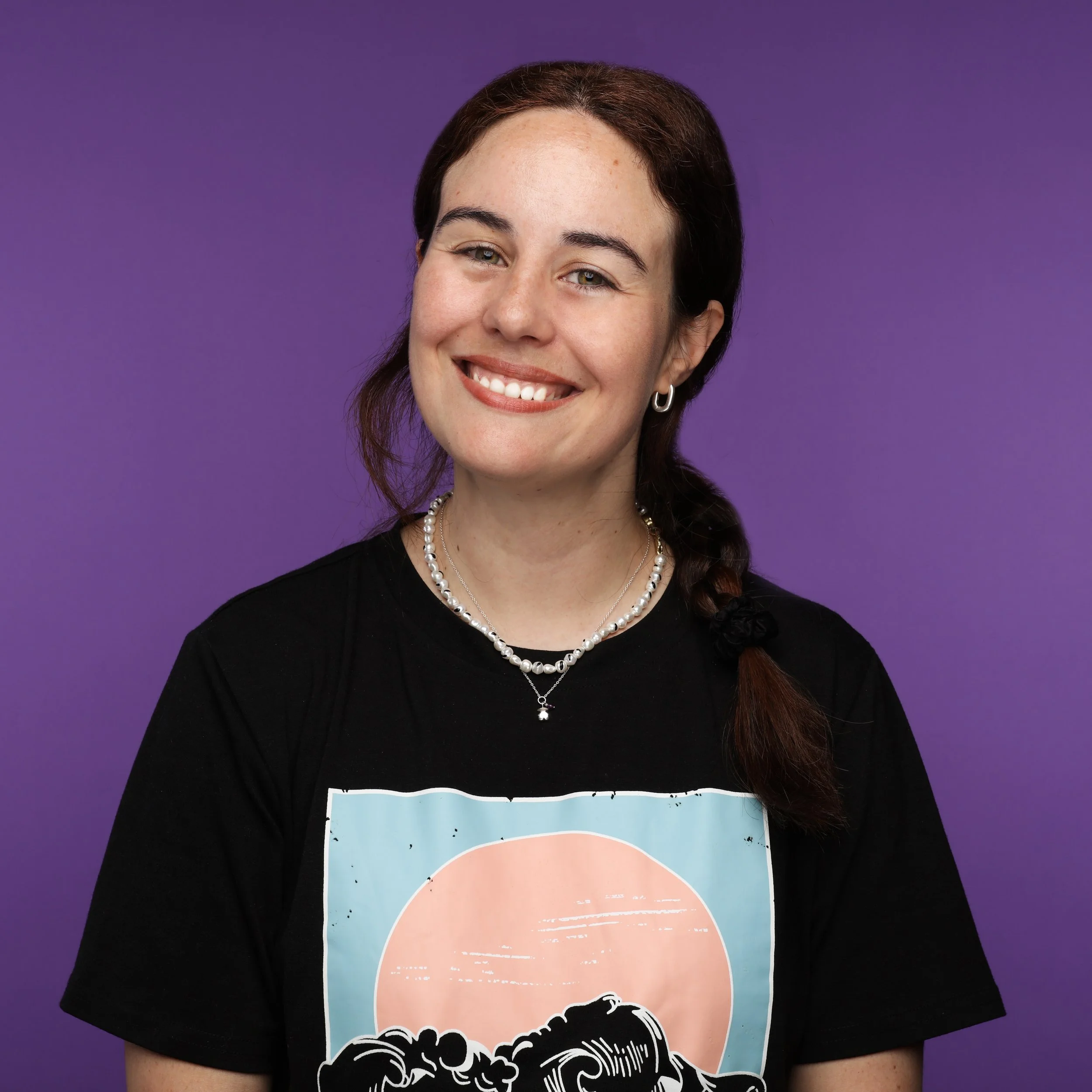 Entrevista a Alba Abelló, Senior Creative a Twitch