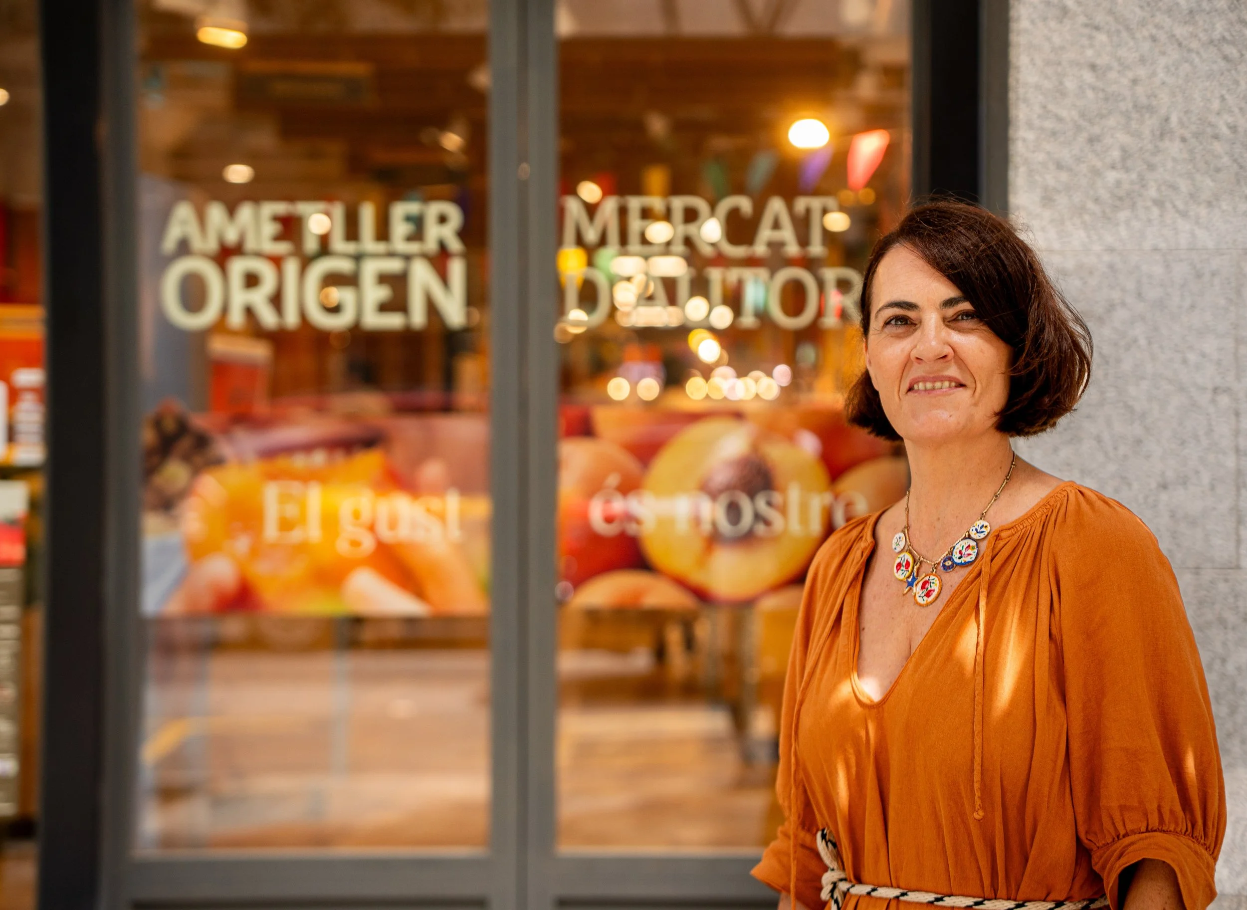 Entrevista a Maite Carrillo