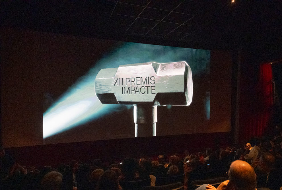 Premis Impacte 2026: les idees que deixen empremta