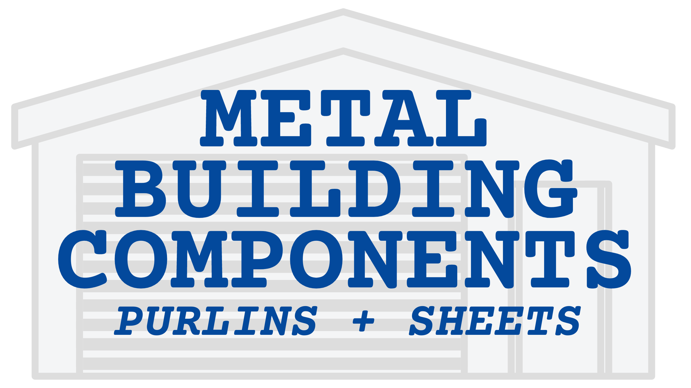 Metal Building Components — Modern Alloys