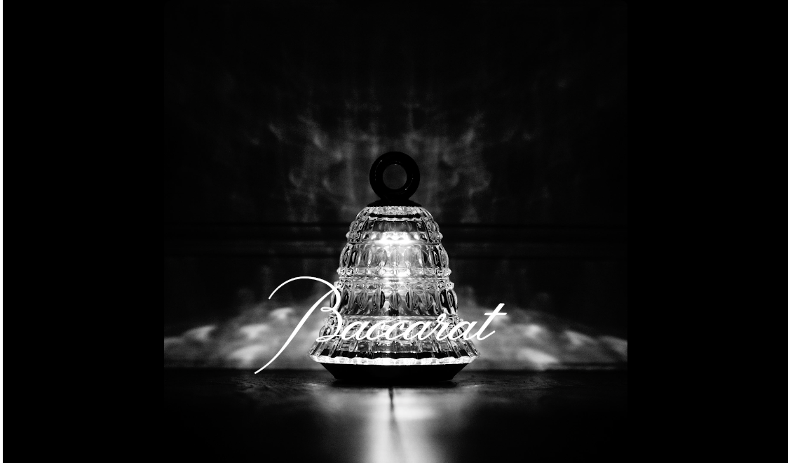 BACCARAT LANTERNE