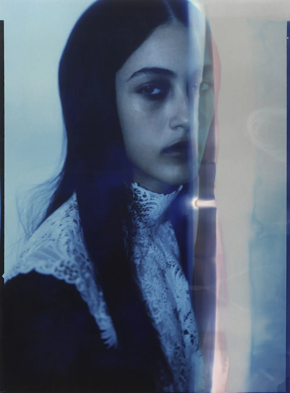 Dazed & Confused Magazine Special Dior