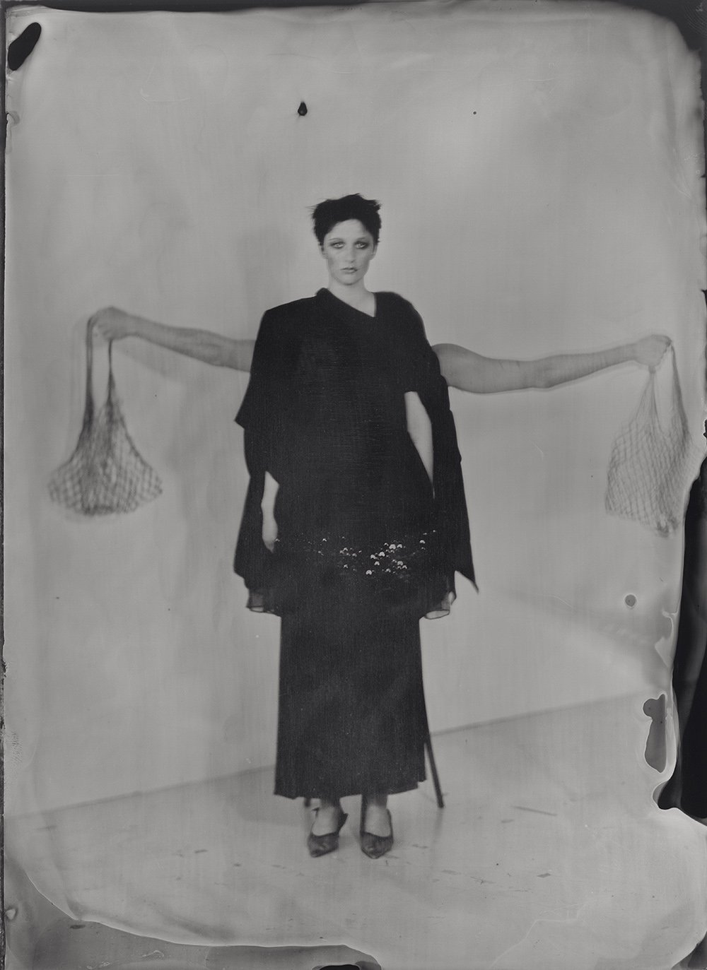 Onyx for Mission Magazine 