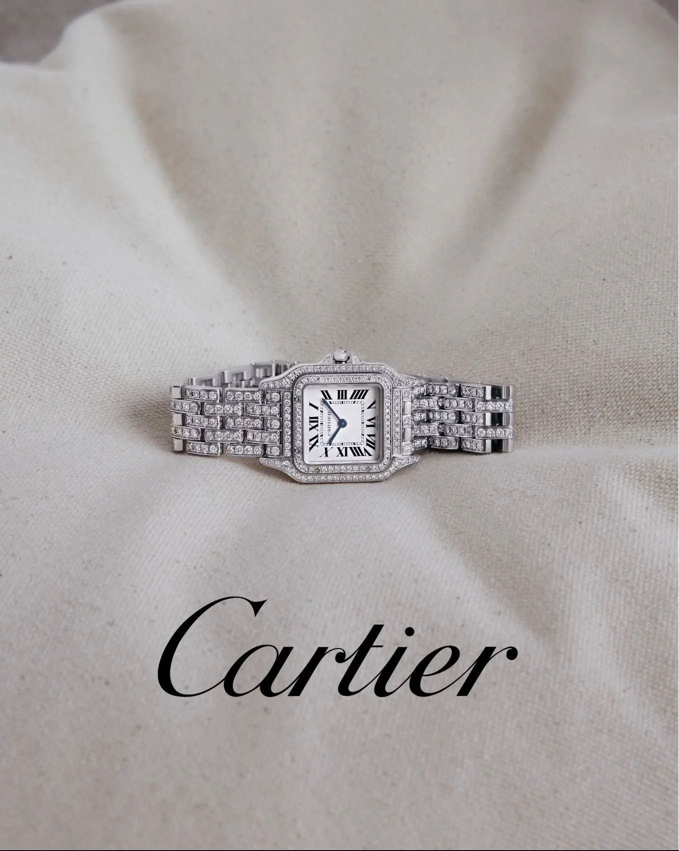 Cartier 