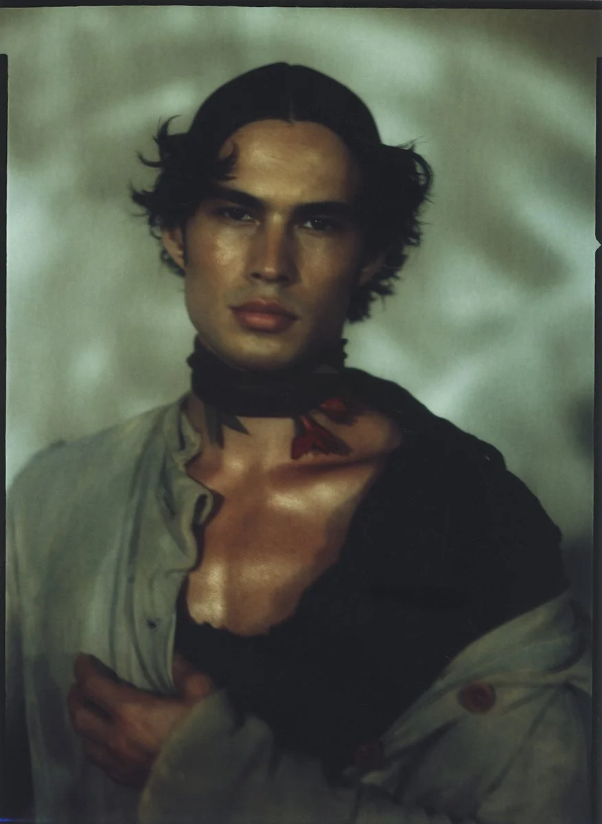 Transformation for 10 Magazine 