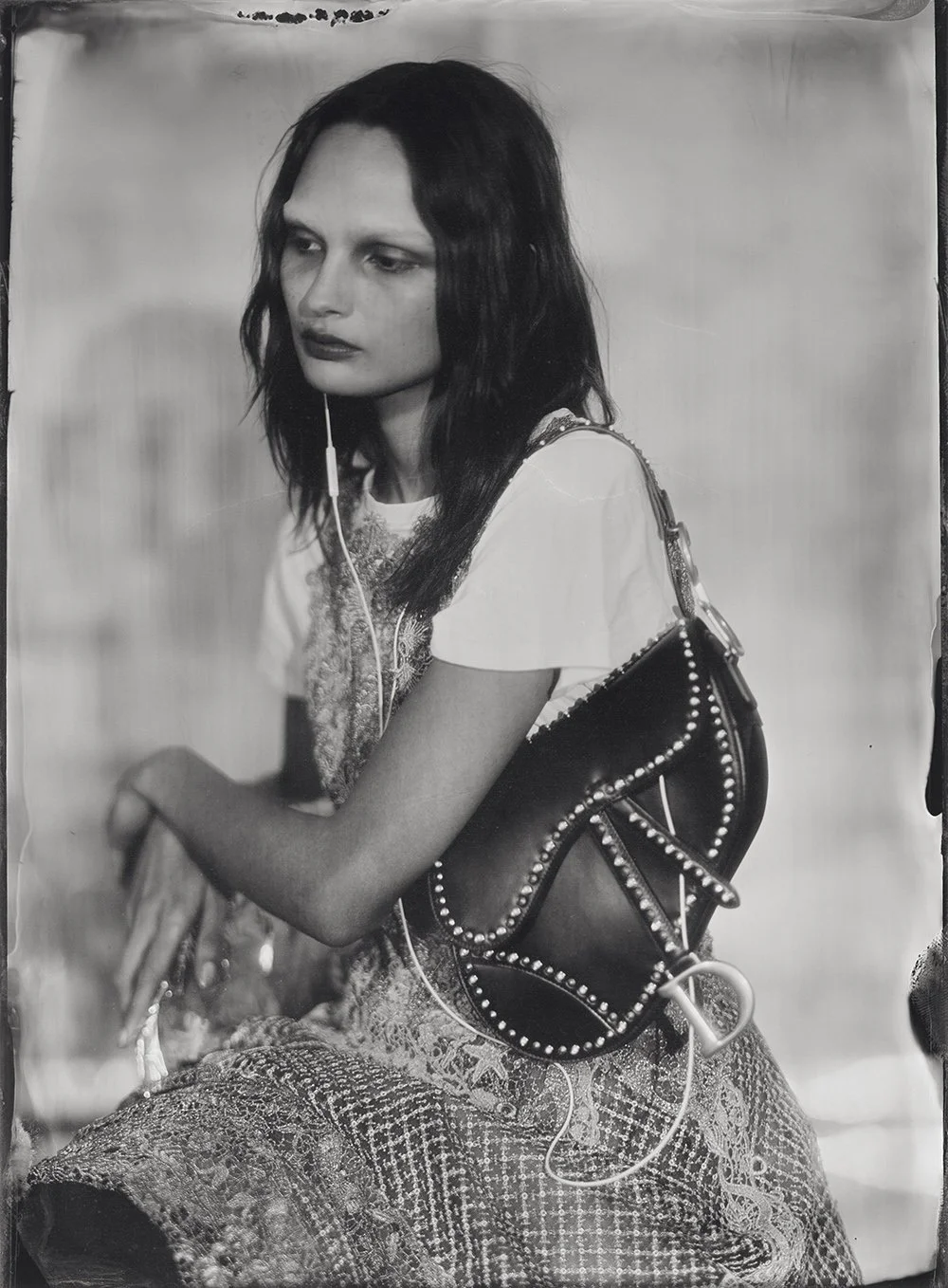 Dazed & Confused Magazine Special Dior