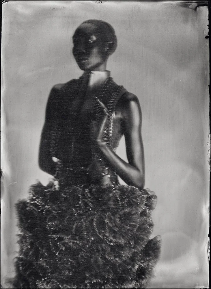 Noir Kei Ninomiya for 10 Magazine 