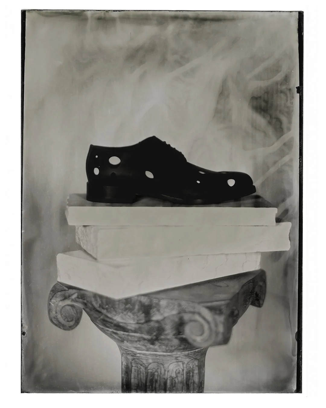 Jaden Smith for Louboutin 