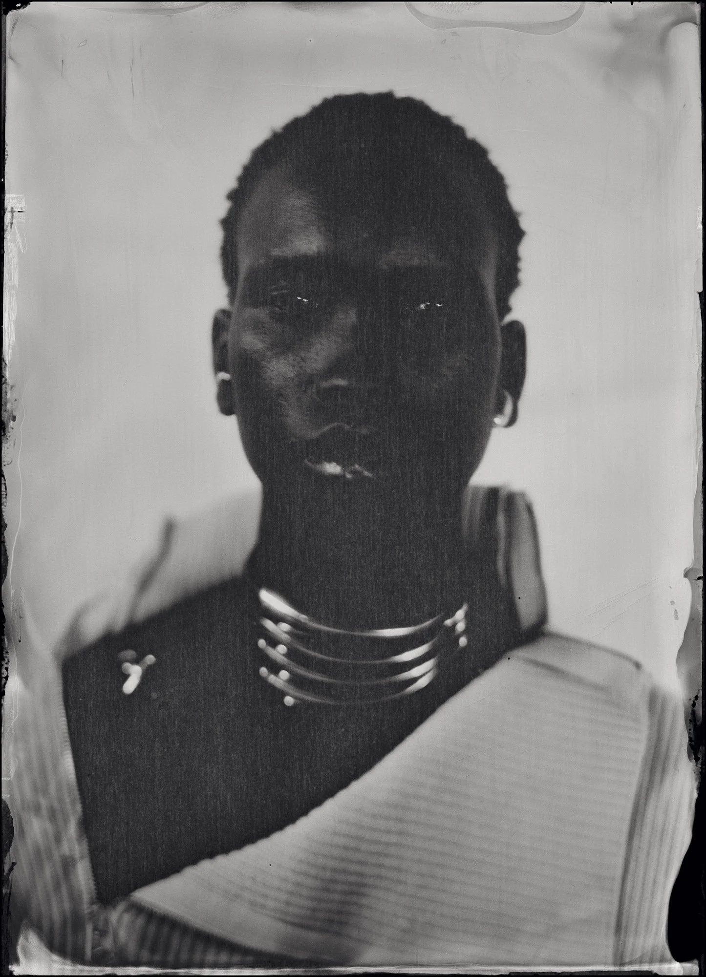 Minas Designs for Dapper Dan Magazine 