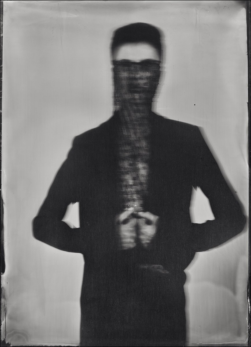 Special Couture for 10 Magazine 