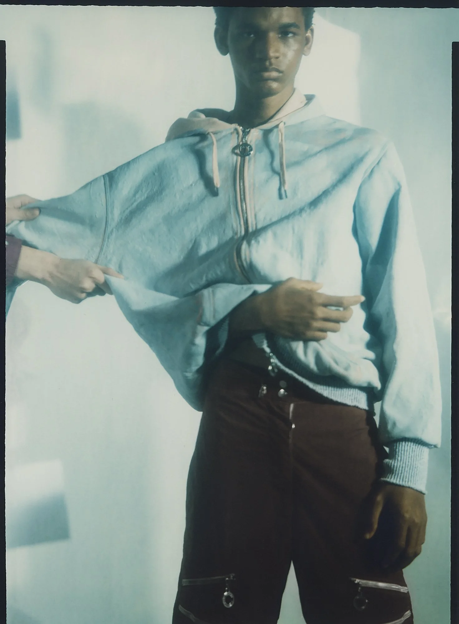 Dapper Dan 