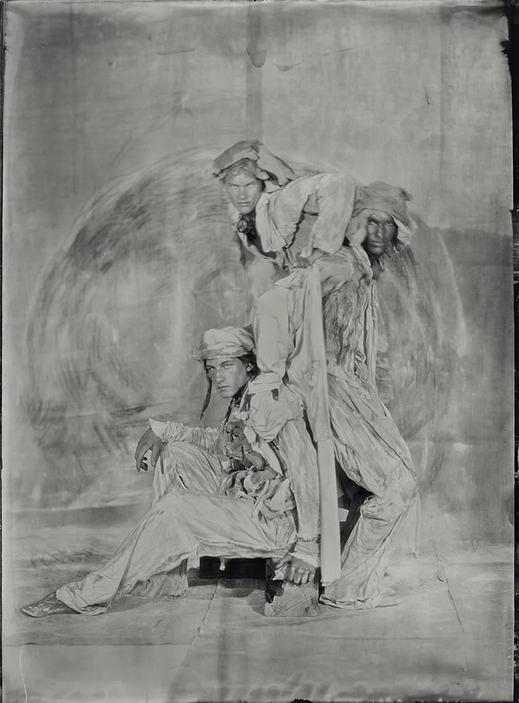 Transformation for 10 Magazine 