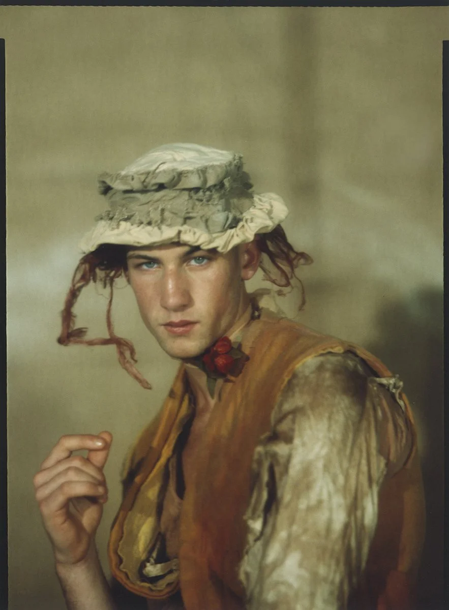 Transformation for 10 Magazine 