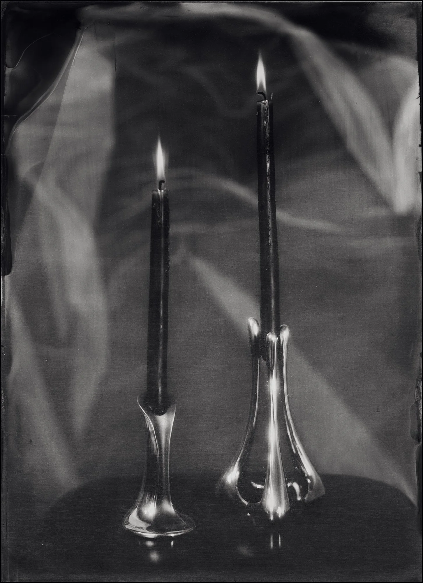 Minas Designs for Dapper Dan Magazine 