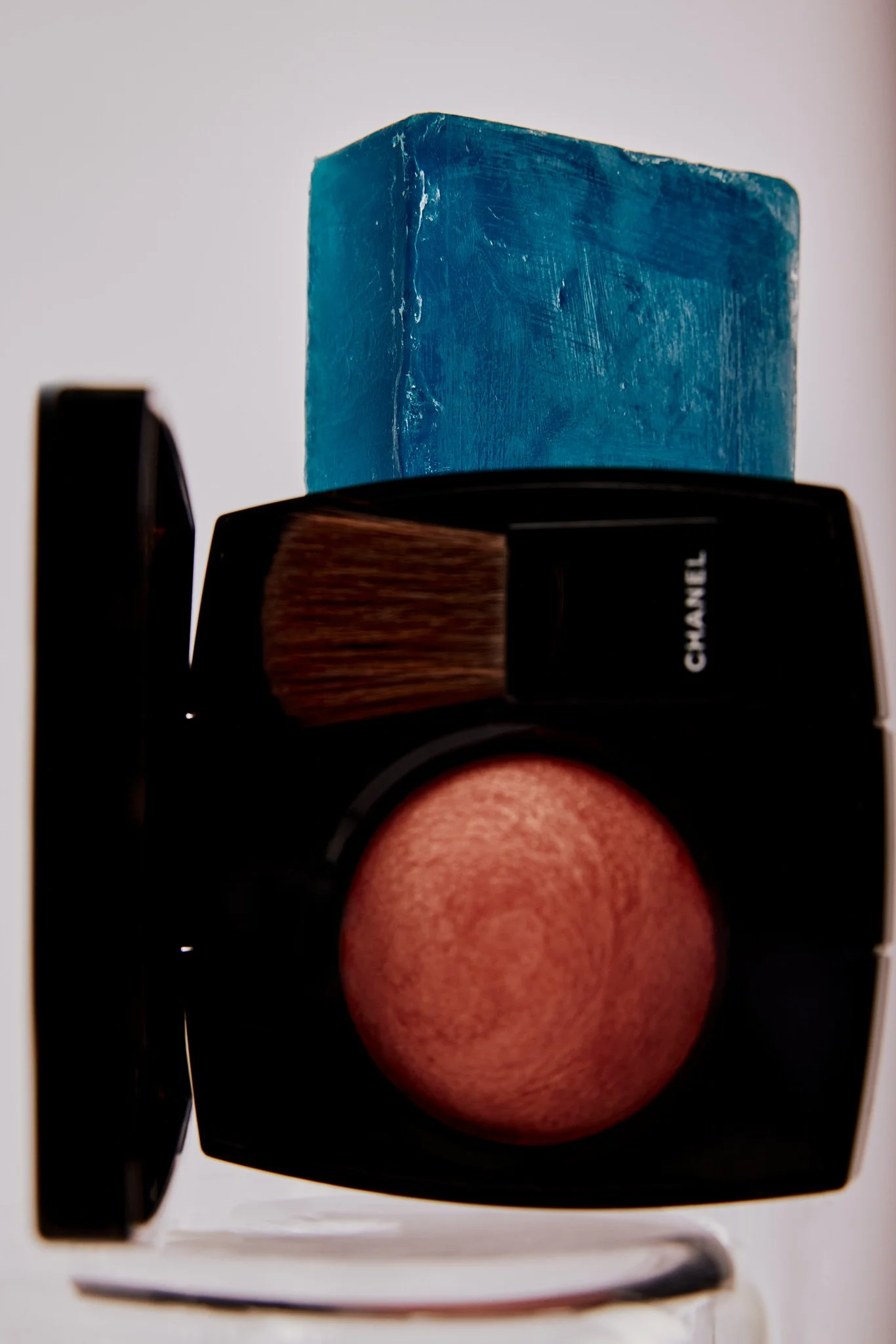 Beauty Diaries